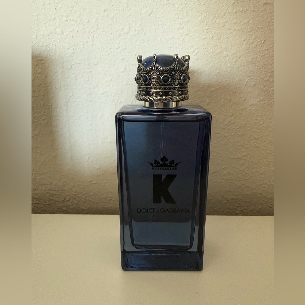 Dolce & Gabbana Men’s Cologne
